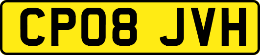 CP08JVH