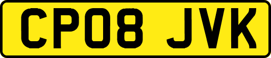 CP08JVK