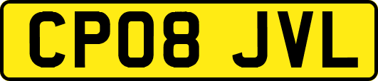 CP08JVL