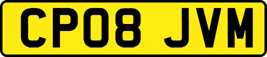 CP08JVM