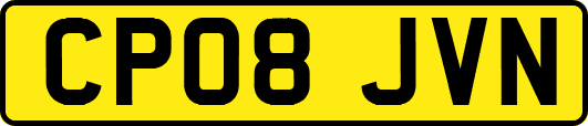 CP08JVN