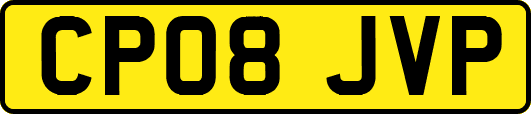CP08JVP