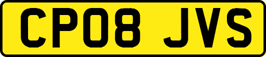 CP08JVS