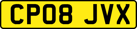 CP08JVX