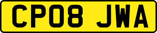 CP08JWA
