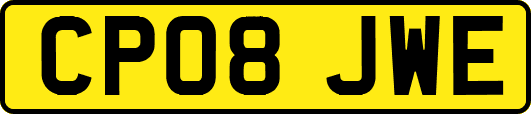 CP08JWE