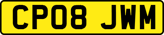CP08JWM