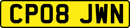 CP08JWN