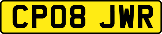 CP08JWR