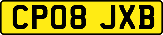 CP08JXB