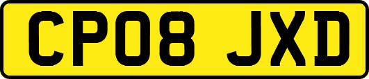 CP08JXD