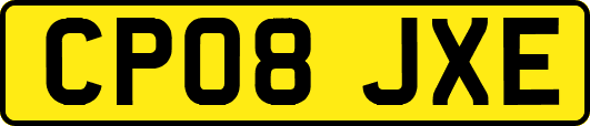 CP08JXE