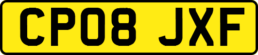 CP08JXF
