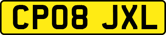 CP08JXL
