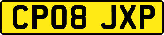 CP08JXP