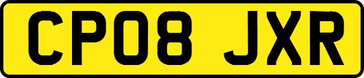 CP08JXR