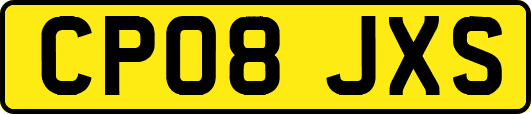 CP08JXS