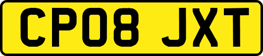 CP08JXT