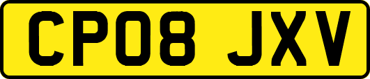 CP08JXV