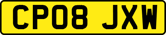 CP08JXW