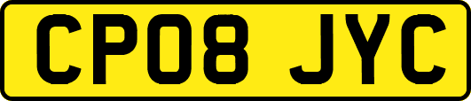 CP08JYC