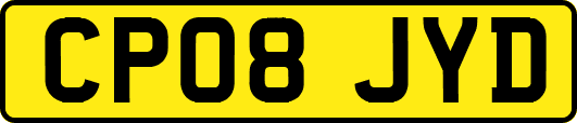 CP08JYD