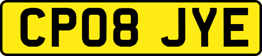 CP08JYE