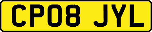 CP08JYL