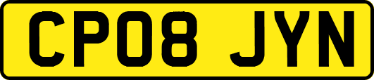 CP08JYN