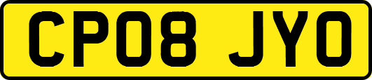 CP08JYO