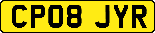 CP08JYR
