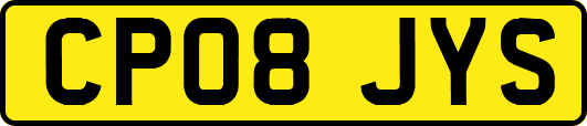 CP08JYS