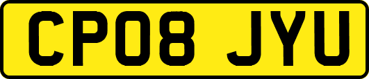 CP08JYU