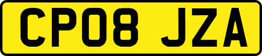 CP08JZA