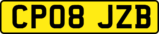CP08JZB