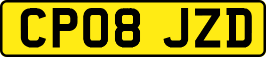 CP08JZD