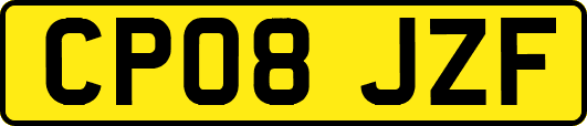 CP08JZF