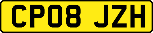 CP08JZH