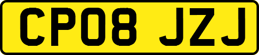 CP08JZJ