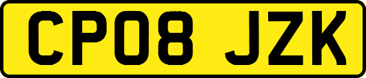 CP08JZK