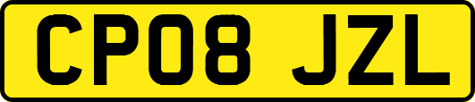 CP08JZL