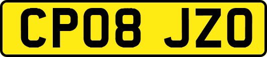 CP08JZO