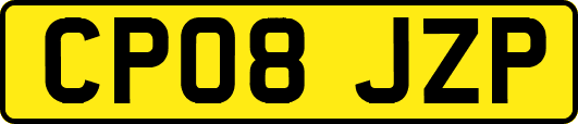 CP08JZP