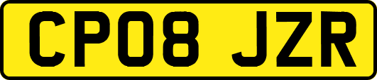 CP08JZR