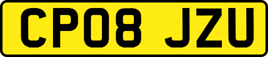 CP08JZU