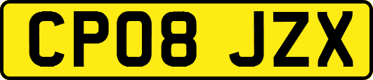 CP08JZX