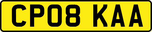 CP08KAA