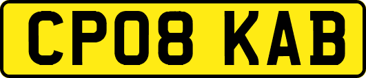 CP08KAB