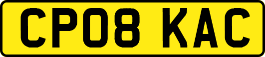 CP08KAC