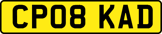 CP08KAD